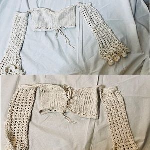 Knit top
